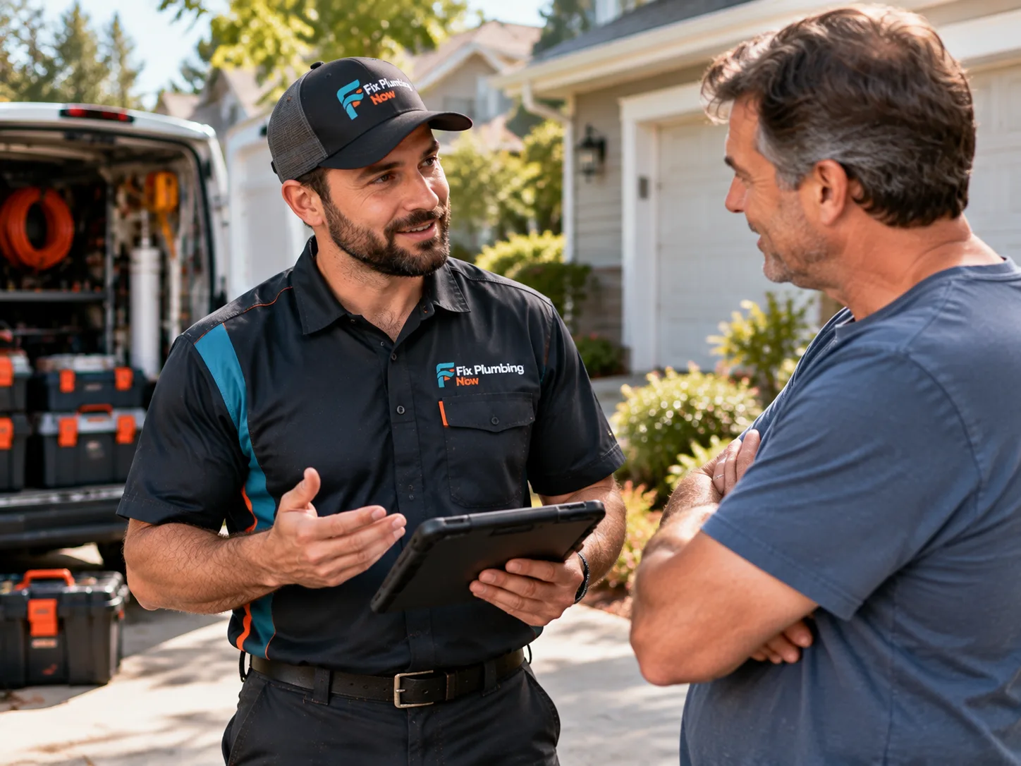 Clogged Drain Service Colliers, WV FAQs